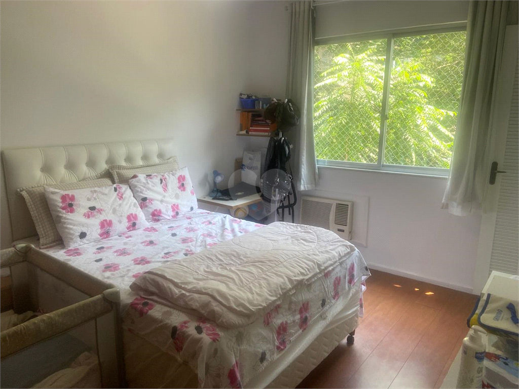 Venda Apartamento Rio De Janeiro Tijuca REO1039279 7