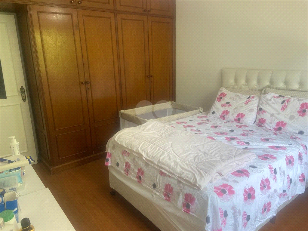 Venda Apartamento Rio De Janeiro Tijuca REO1039279 26