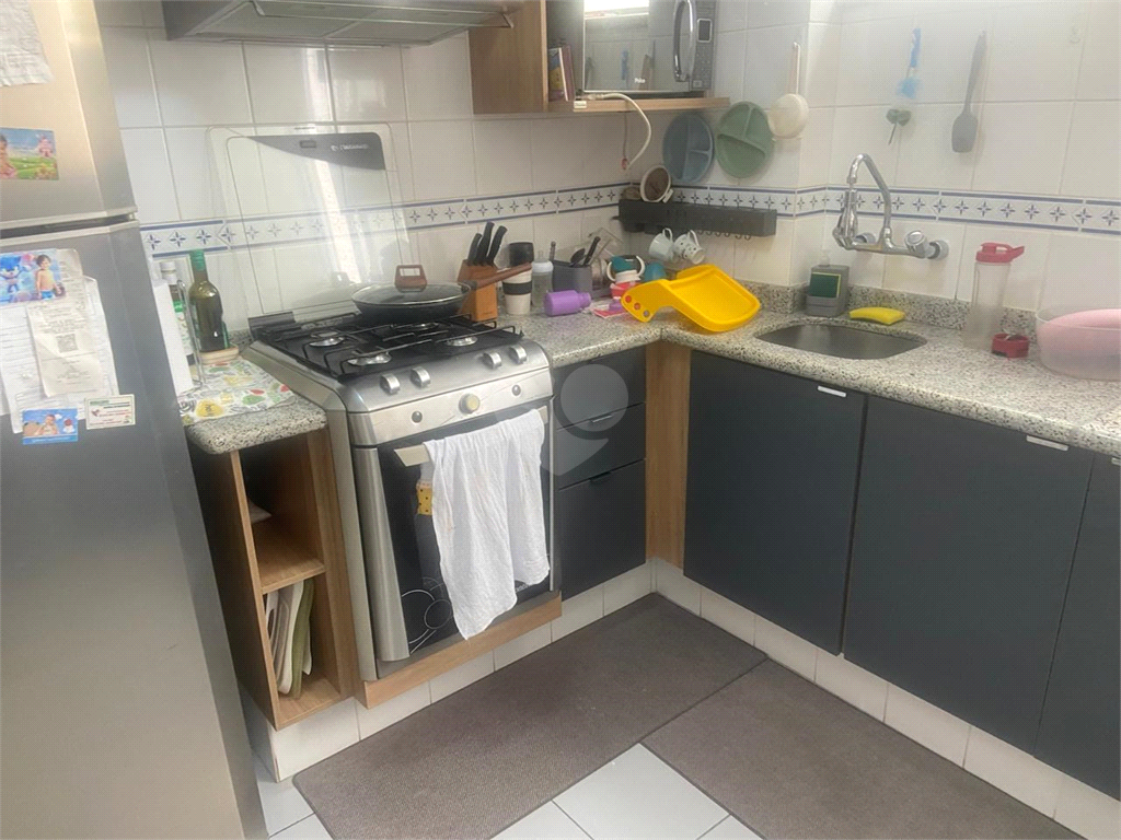 Venda Apartamento Rio De Janeiro Tijuca REO1039279 15