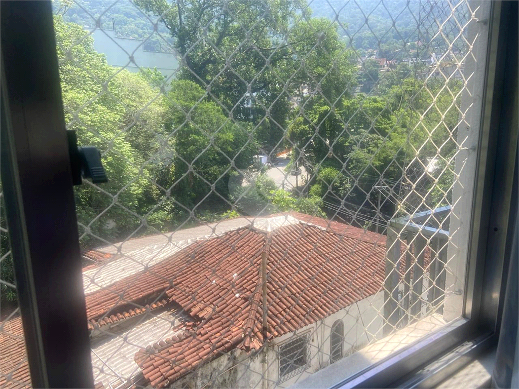 Venda Apartamento Rio De Janeiro Tijuca REO1039279 20