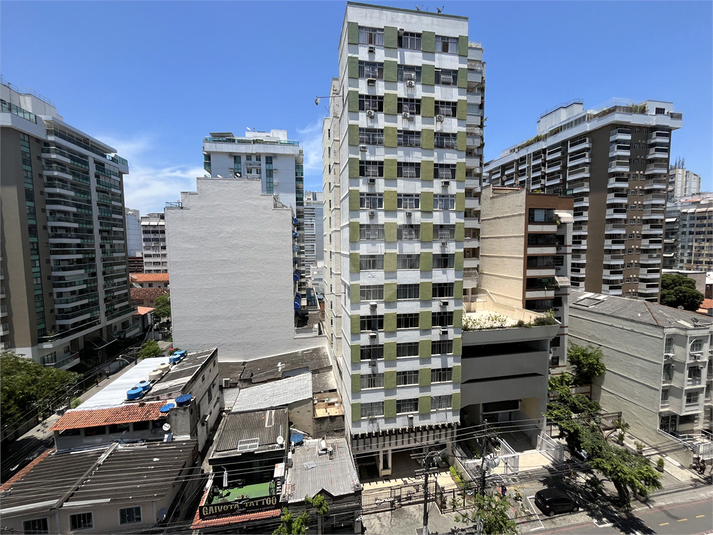 Venda Apartamento Niterói Icaraí REO1039282 3