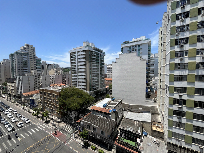 Venda Apartamento Niterói Icaraí REO1039282 2