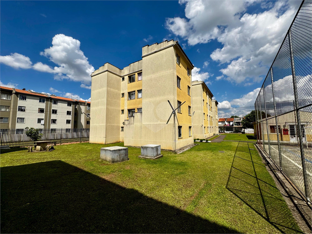 Venda Apartamento Curitiba Ganchinho REO1039289 1