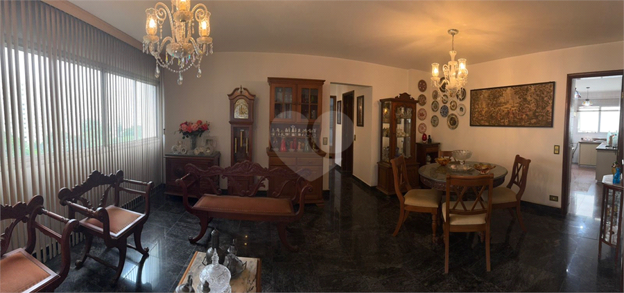 Venda Apartamento São Paulo Santana REO1039291 4