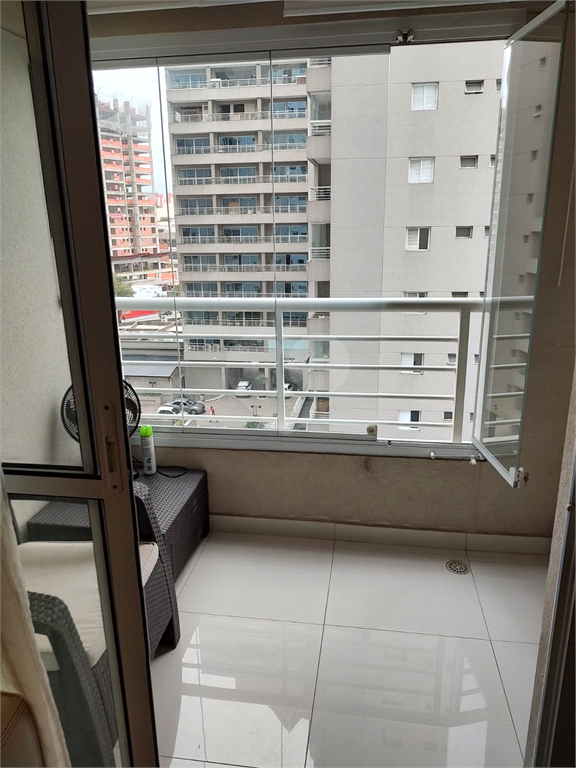 Venda Flat São Bernardo Do Campo Centro REO1039293 4