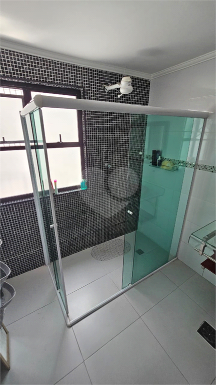 Venda Flat São Vicente Centro REO1039305 7