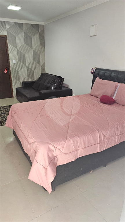 Venda Flat São Vicente Centro REO1039305 6