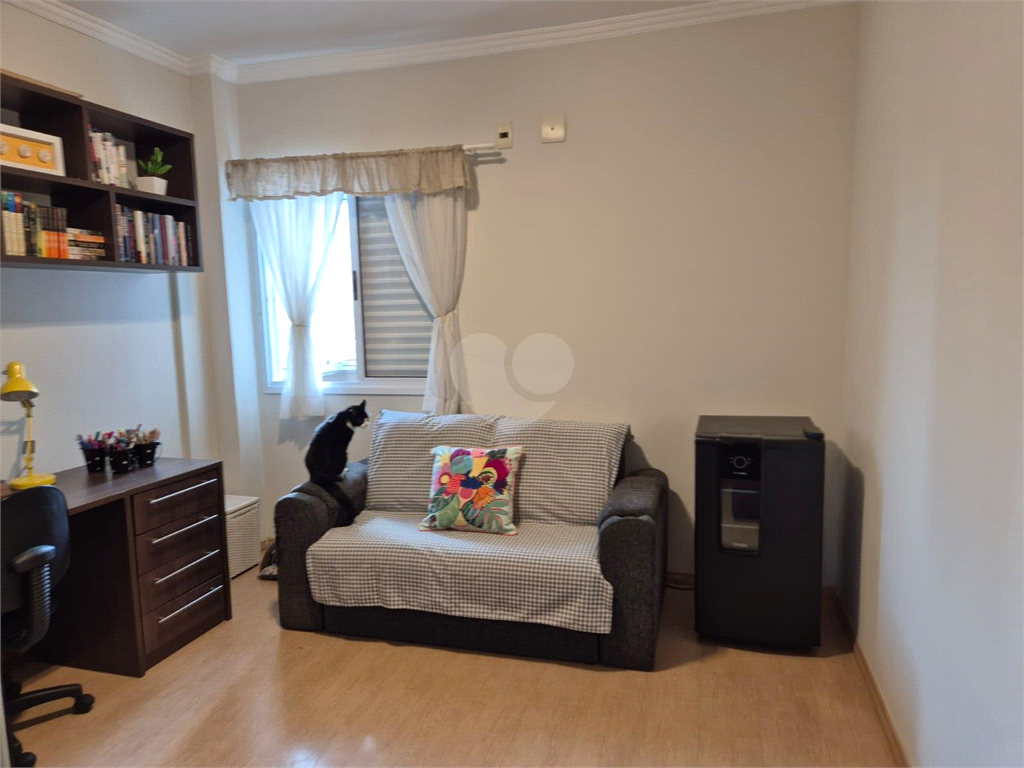 Aluguel Apartamento Santo André Vila Valparaíso REO1039306 16