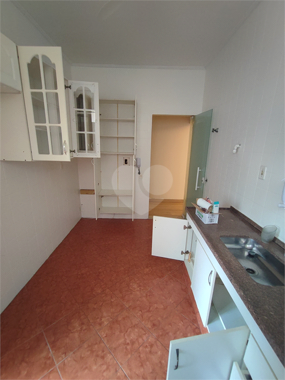 Venda Apartamento Santos Encruzilhada REO1039308 4