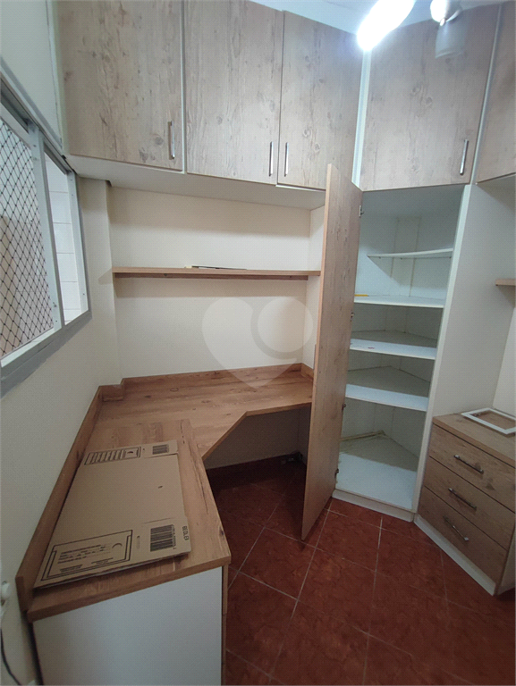 Venda Apartamento Santos Encruzilhada REO1039308 8