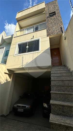 Venda Sobrado São Paulo Vila Mazzei REO1039309 24