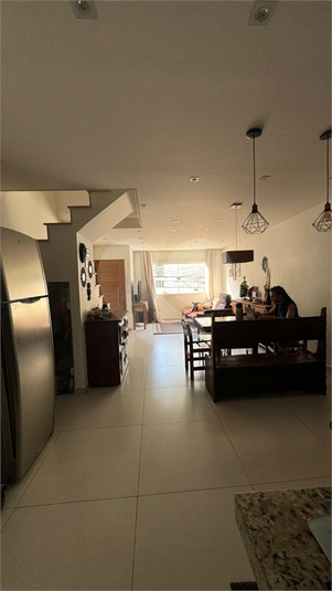 Venda Sobrado São Paulo Vila Mazzei REO1039309 7