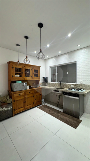 Venda Sobrado São Paulo Vila Mazzei REO1039309 5