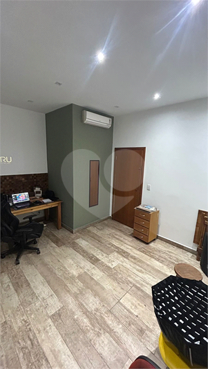 Venda Sobrado São Paulo Vila Mazzei REO1039309 21