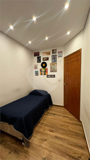 Venda Sobrado São Paulo Vila Mazzei REO1039309 16