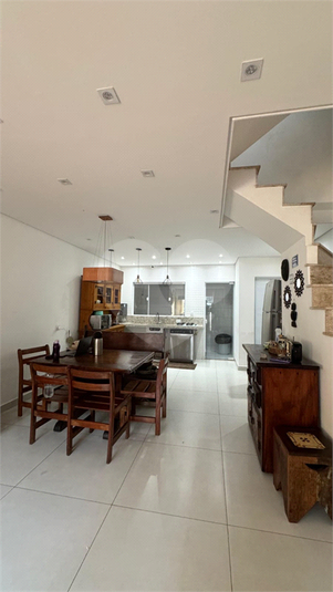 Venda Sobrado São Paulo Vila Mazzei REO1039309 6