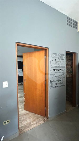 Venda Sobrado São Paulo Vila Mazzei REO1039309 23