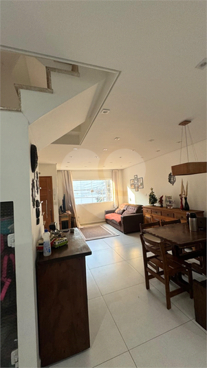 Venda Sobrado São Paulo Vila Mazzei REO1039309 3