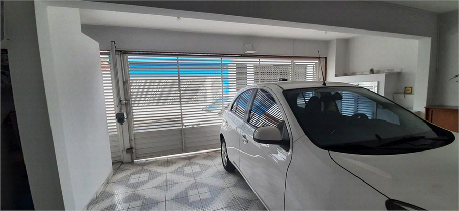 Venda Sobrado São Paulo Parque Residencial Oratorio REO1039310 37