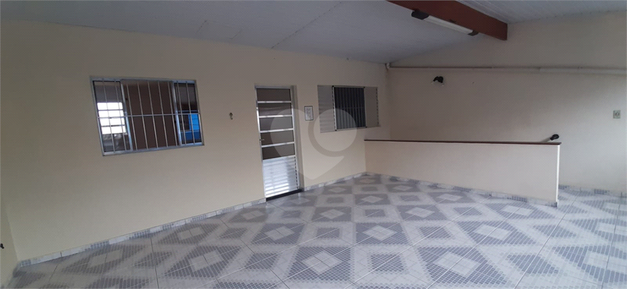 Venda Sobrado São Paulo Parque Residencial Oratorio REO1039310 40