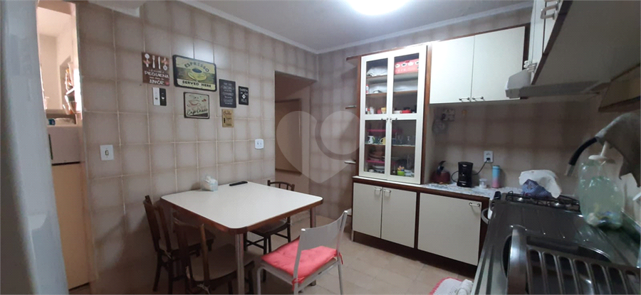 Venda Sobrado São Paulo Parque Residencial Oratorio REO1039310 4