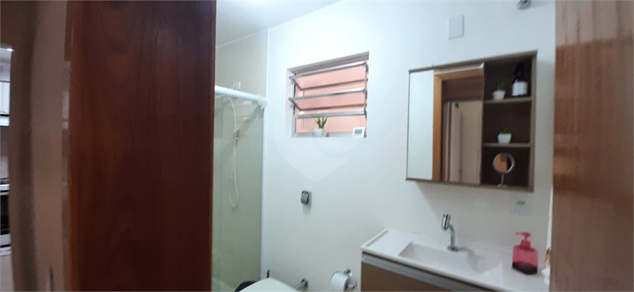 Venda Sobrado São Paulo Parque Residencial Oratorio REO1039310 16