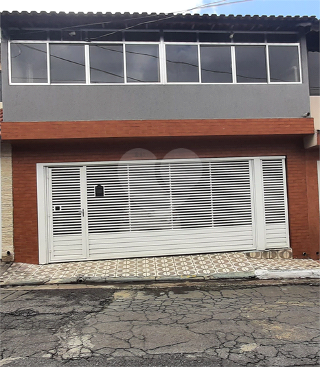 Venda Sobrado São Paulo Parque Residencial Oratorio REO1039310 43