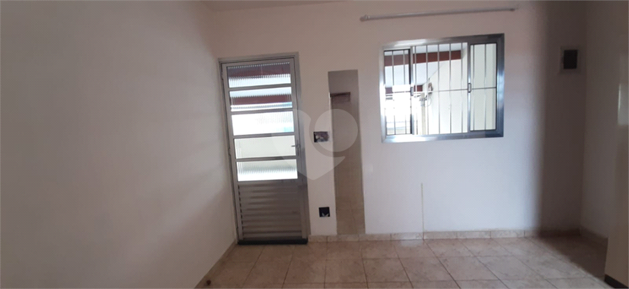 Venda Sobrado São Paulo Parque Residencial Oratorio REO1039310 33