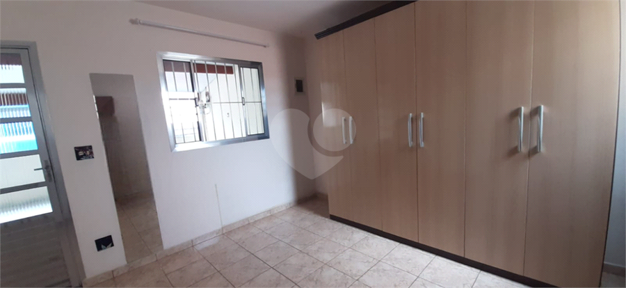 Venda Sobrado São Paulo Parque Residencial Oratorio REO1039310 34