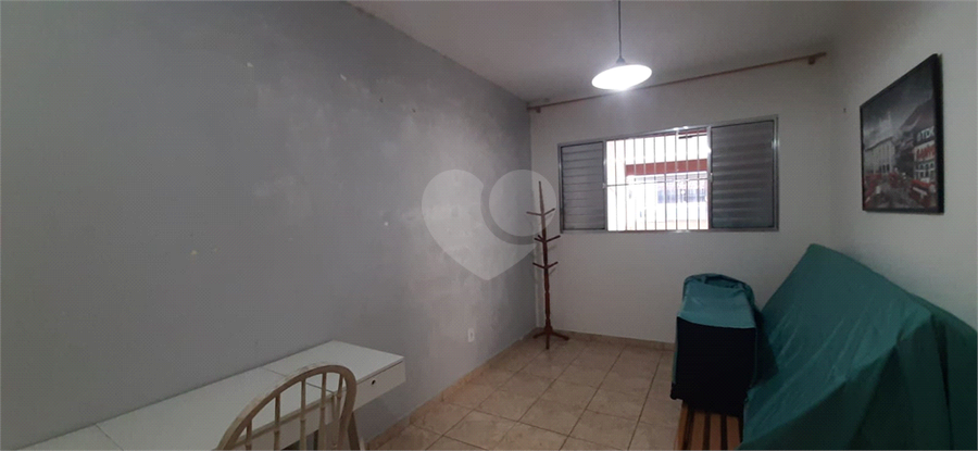 Venda Sobrado São Paulo Parque Residencial Oratorio REO1039310 30