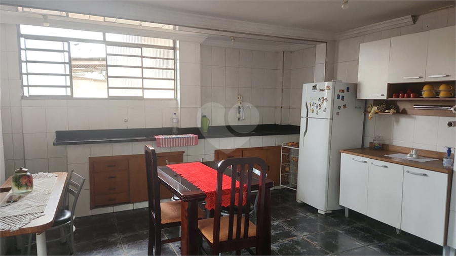 Venda Terreno São Paulo Vila Celeste REO1039312 12