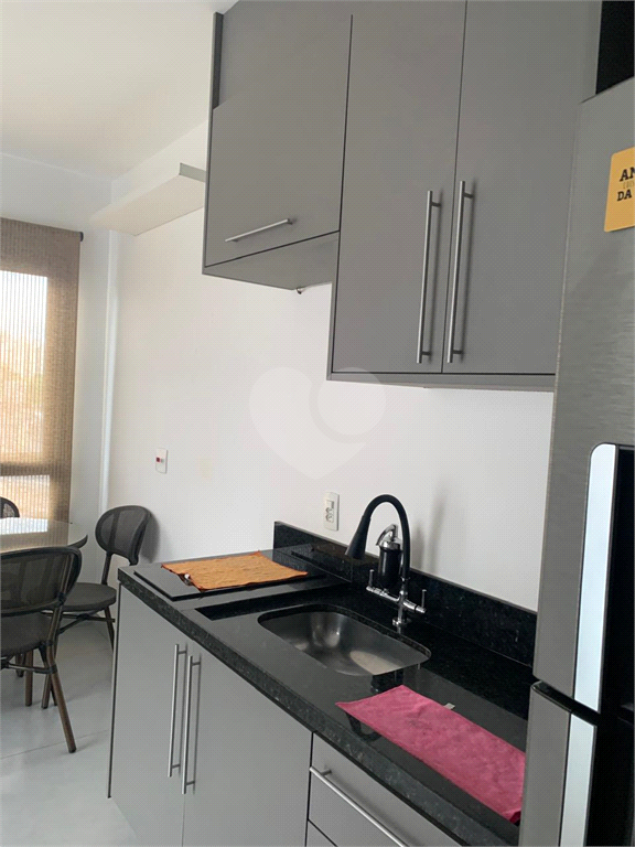 Aluguel Apartamento São Paulo Indianópolis REO1039314 2