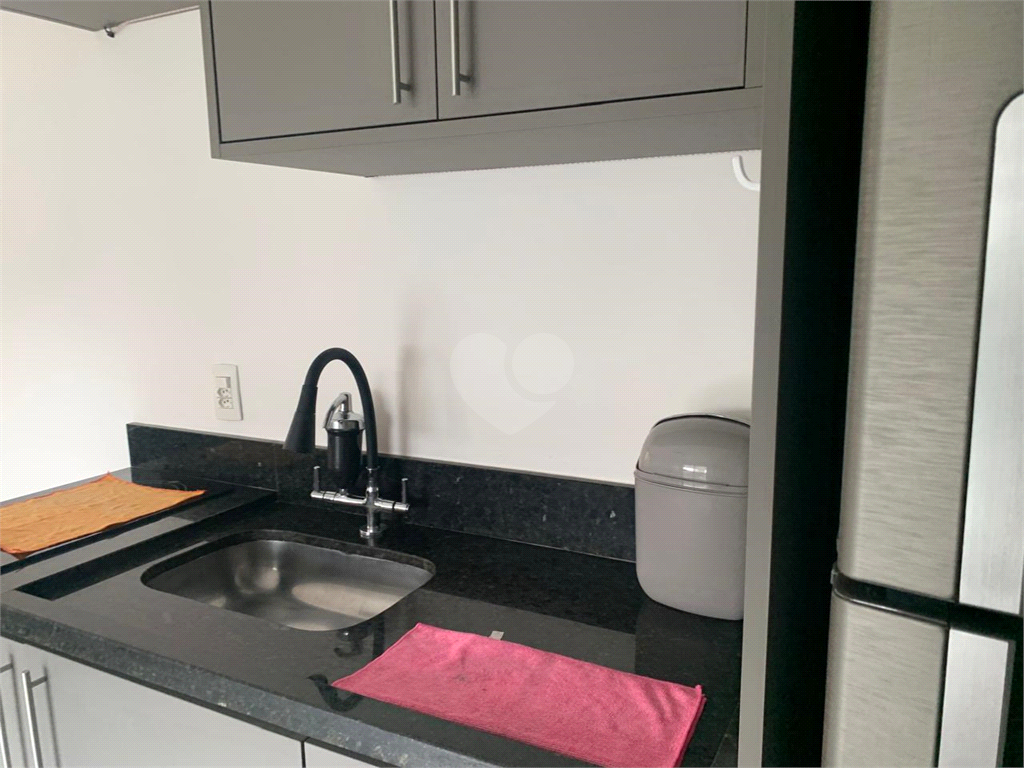 Aluguel Apartamento São Paulo Indianópolis REO1039314 20