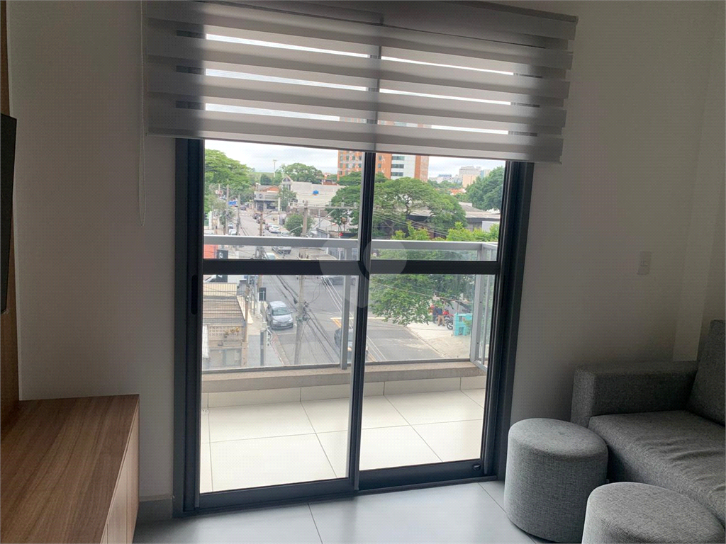 Aluguel Apartamento São Paulo Indianópolis REO1039314 22