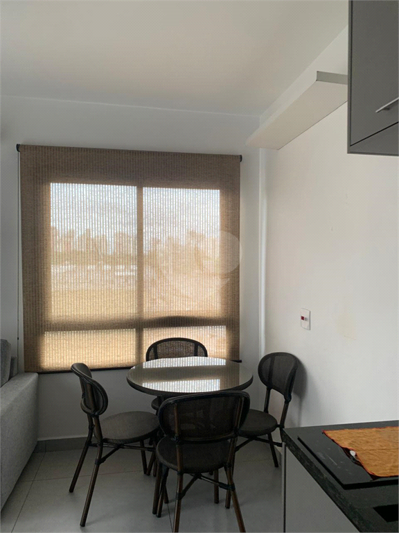 Aluguel Apartamento São Paulo Indianópolis REO1039314 3