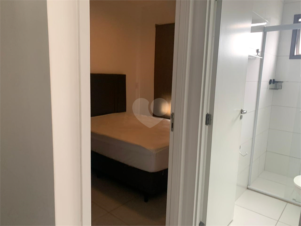 Aluguel Apartamento São Paulo Indianópolis REO1039314 24