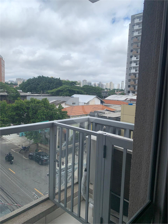 Aluguel Apartamento São Paulo Indianópolis REO1039314 4