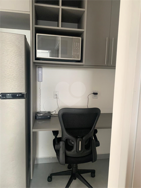 Aluguel Apartamento São Paulo Indianópolis REO1039314 14