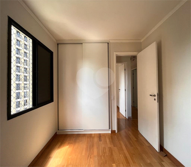 Venda Apartamento São Paulo Santo Amaro REO1039317 12