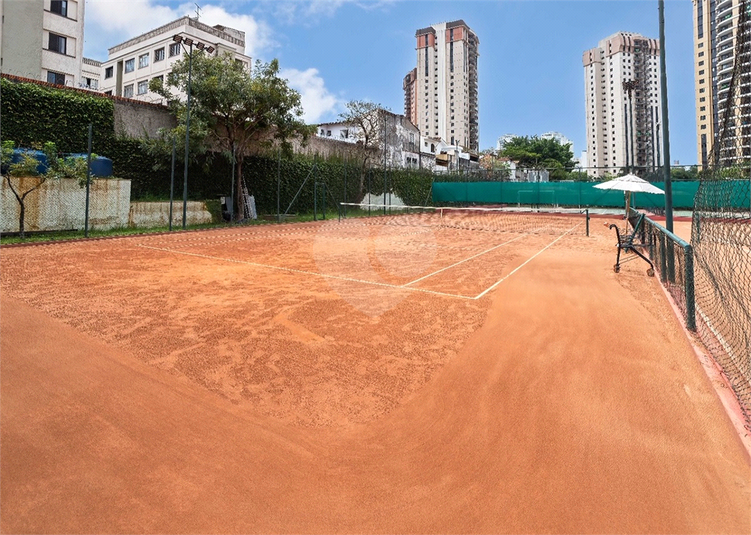 Venda Apartamento São Paulo Santo Amaro REO1039317 24