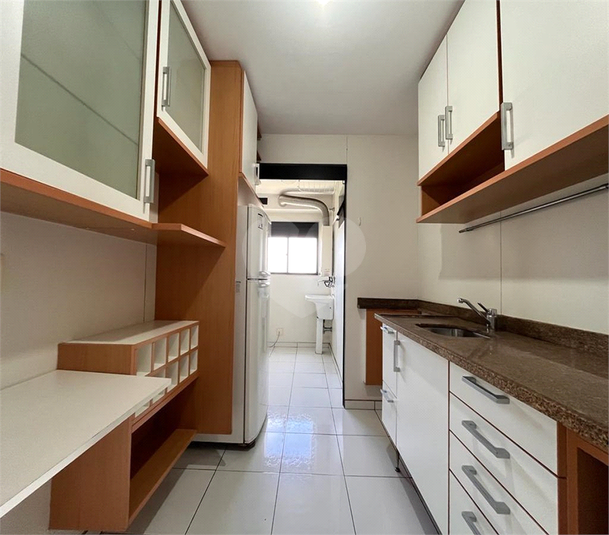 Venda Apartamento São Paulo Santo Amaro REO1039317 17