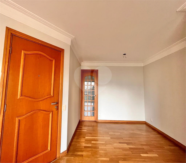 Venda Apartamento São Paulo Santo Amaro REO1039317 4