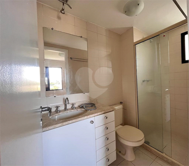 Venda Apartamento São Paulo Santo Amaro REO1039317 13