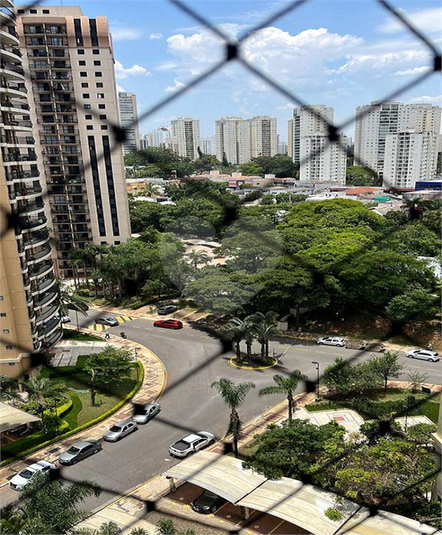 Venda Apartamento São Paulo Santo Amaro REO1039317 18