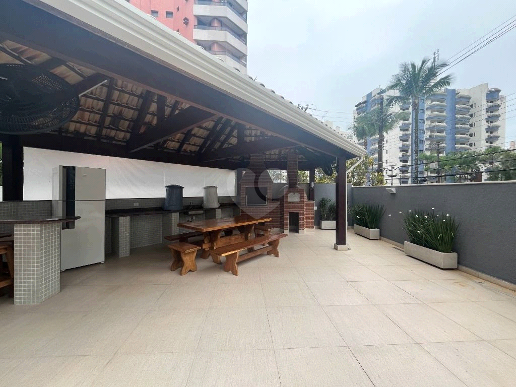 Venda Apartamento Bertioga Riviera REO1039319 14