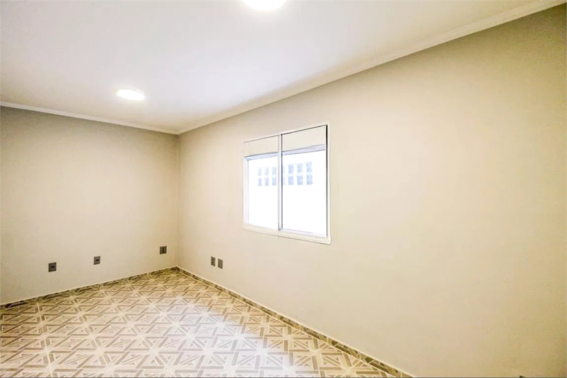 Venda Sobrado São Paulo Santo Amaro REO103932 42