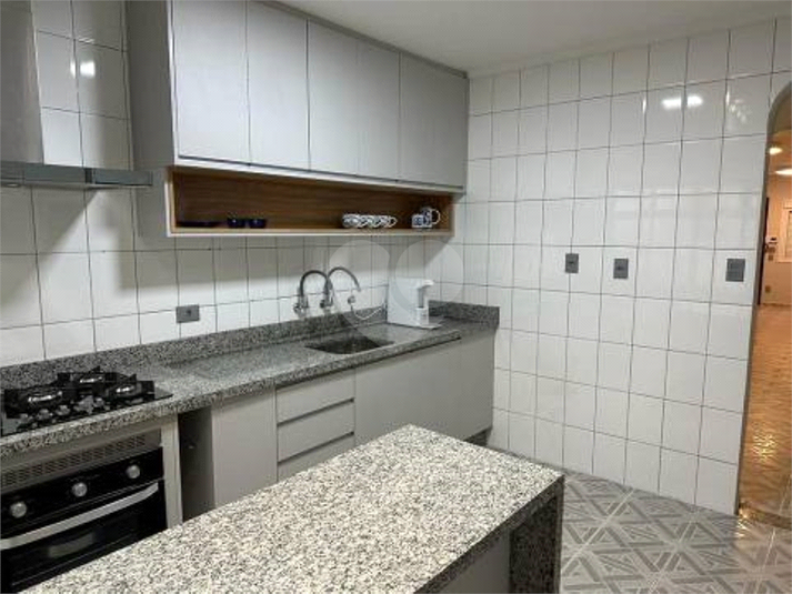 Venda Sobrado São Paulo Santo Amaro REO103932 16