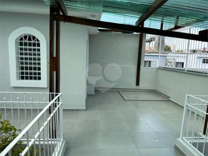 Venda Sobrado São Paulo Santo Amaro REO103932 56