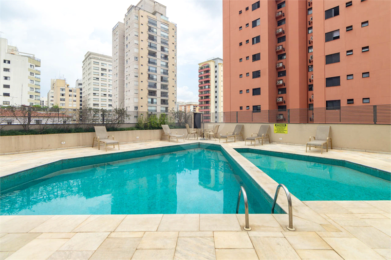 Venda Apartamento São Paulo Perdizes REO1039324 31