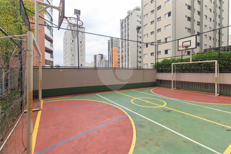 Venda Apartamento São Paulo Perdizes REO1039324 32